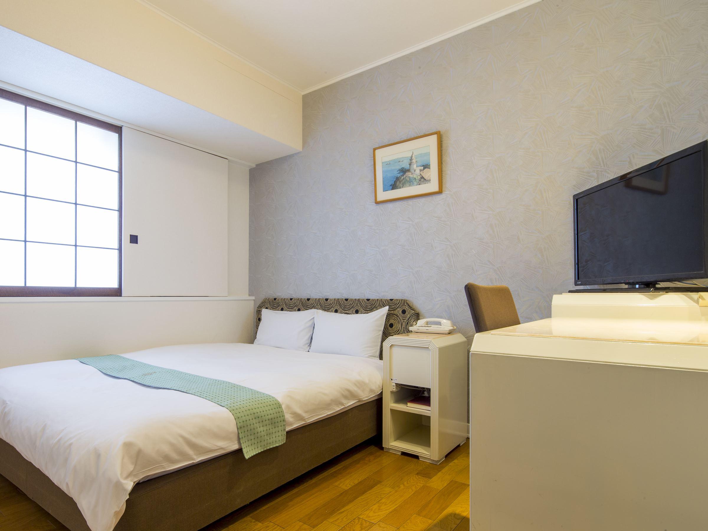 New Osaka Hotel Luaran gambar