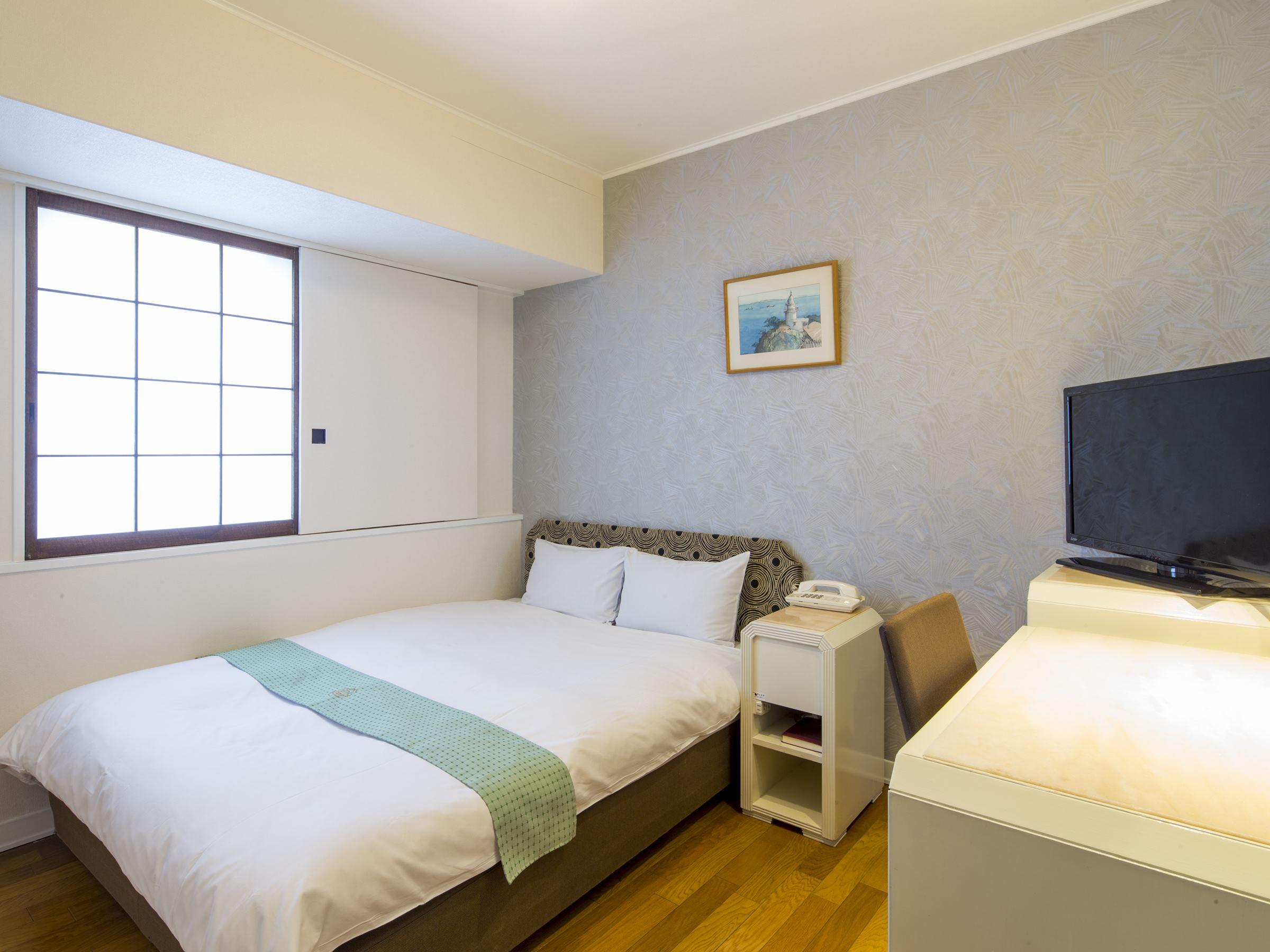 New Osaka Hotel Luaran gambar